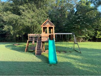 Swingset
