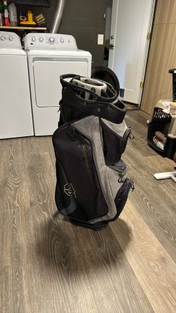 Golf bag