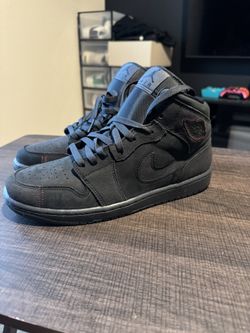 Jordan Retro 1 Mid SE craft