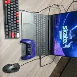 HP Victus 15 Gaming Laptop – i5 12th Gen – RTX 3050 – 16GB RAM