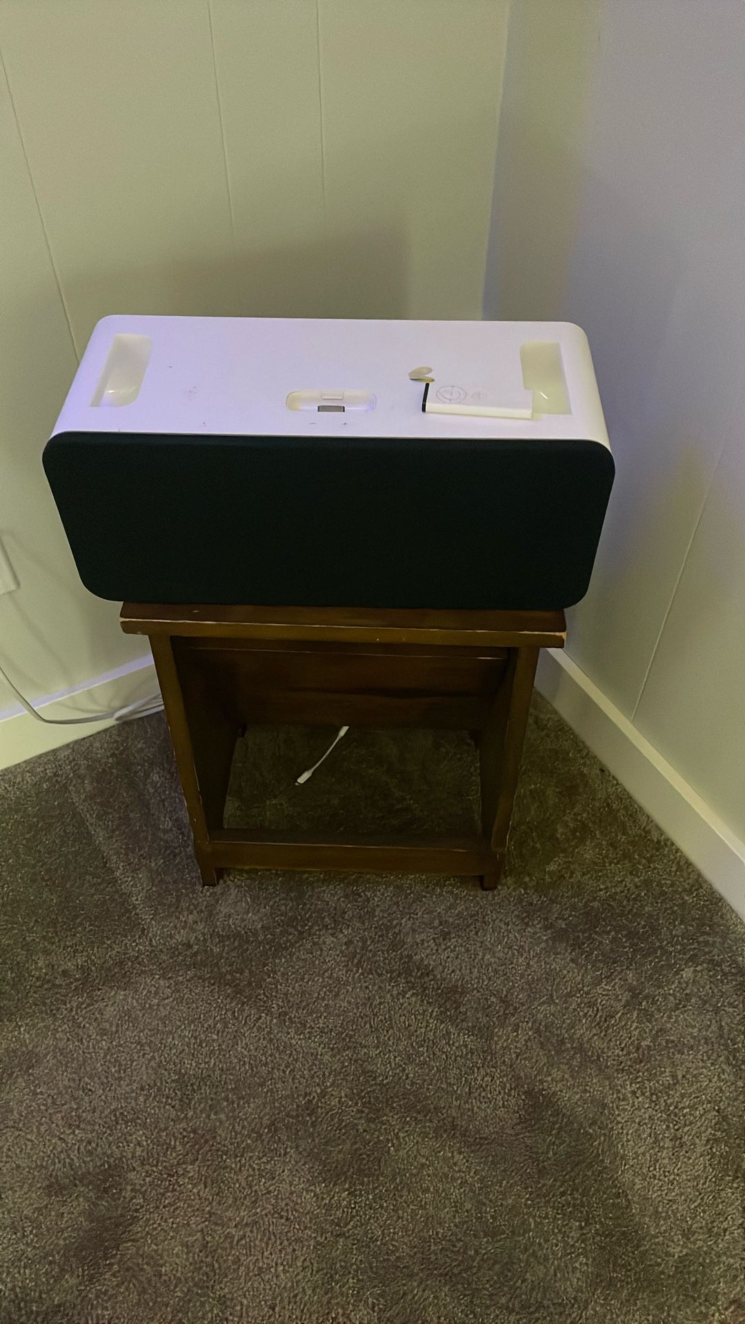 Apple HIFI Doc