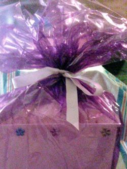 Pampers Brand Gift Basket $10