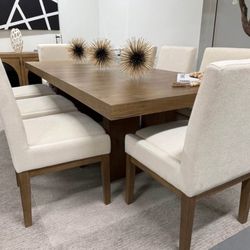 Dining Tables