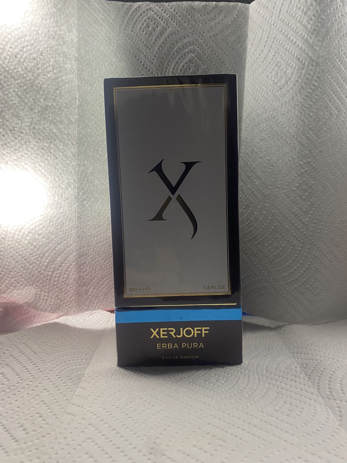 Xerjoff(100ML)