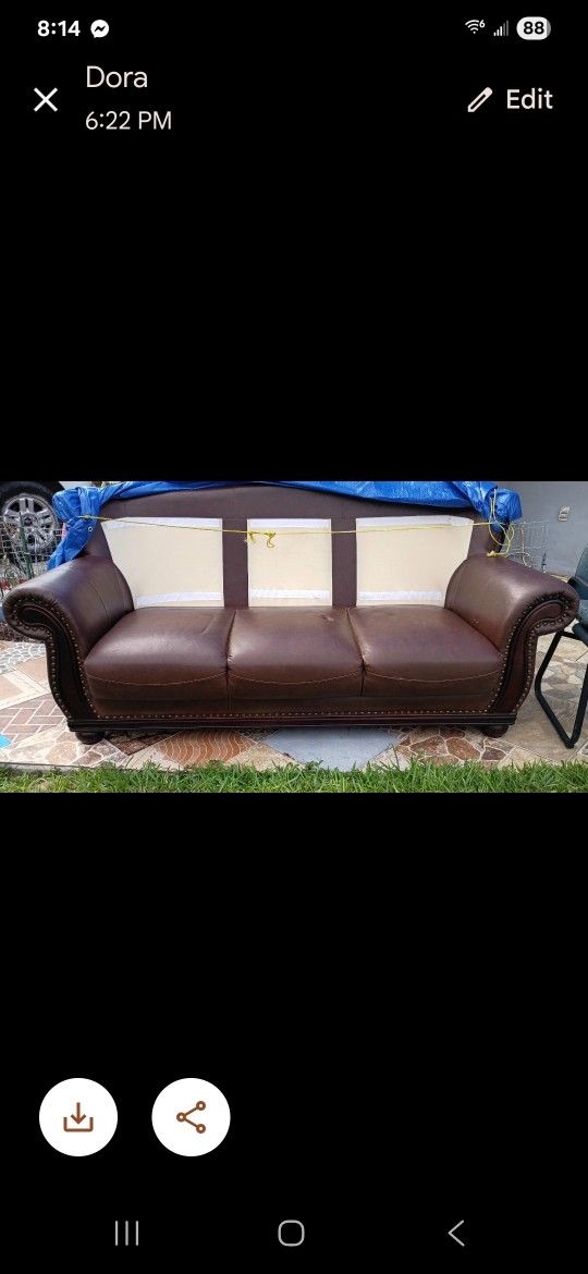 Big Sofa