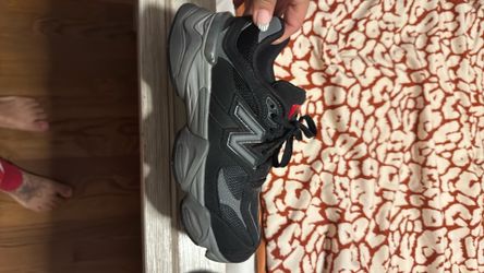 New balance 9060