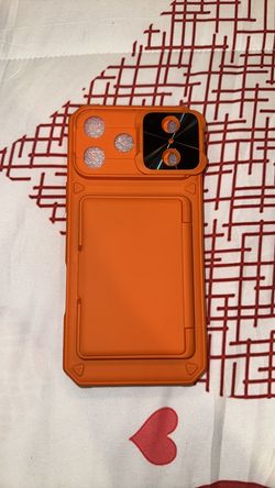 Iphone 17 Pro Max Case