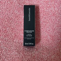 Bare Minerals COMPLEXION RESCUE Tinted Moisturizer Mineral SPF 30