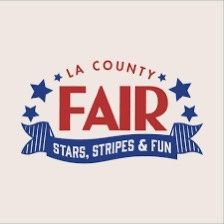 La County Fair Ride Tickets 