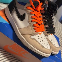 Jordan 1 Prototype 