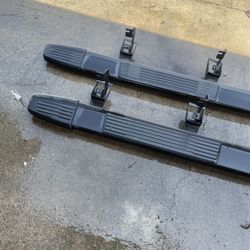 GMC Side Runners 