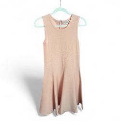 Pink Dress Size S/M