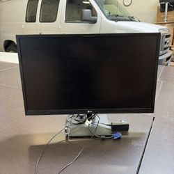 LG 27in Monitor