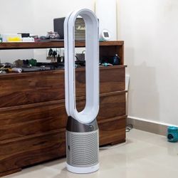 Dyson TP04 Pure Cool Hepa Fan And Allergist Recommended BEST OFFER 