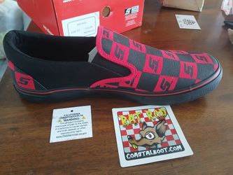 Snap-on Shoes
