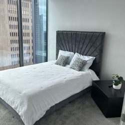 Whole One Bedroom Apartment For Sell 