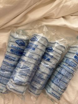 Clorox ToiletWand Refills – 4 Packs