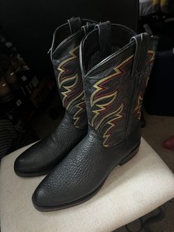 Dingo Boots Men’s Size 9.5 