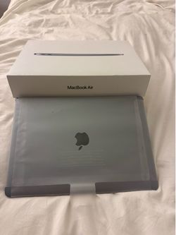 MacBook Air  M1