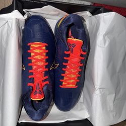Nike Kobe 5 Sz 12