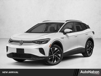 2022 Volkswagen ID.4