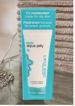 Dermalogica Clear Start Cooling Aqua Jelly