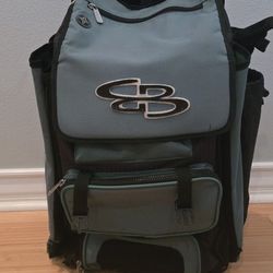 Baseball/Softball Roller Bag