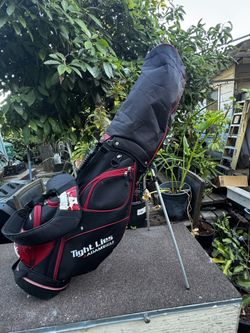 Golf Bag