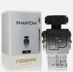 Phantom Elixir