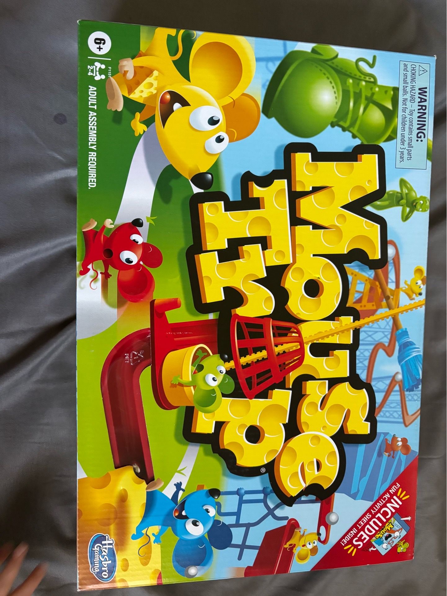 board game
