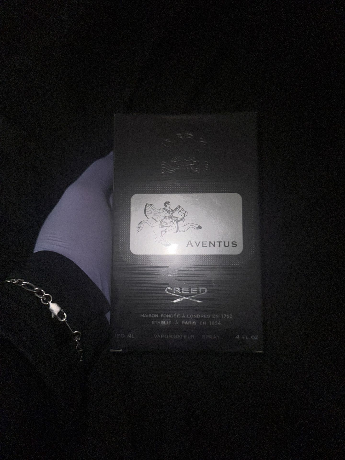 Creed Aventus Cologne