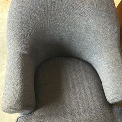 Ethan Allen Chair 