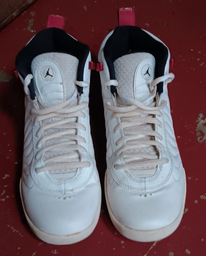 Nike Air Jordan Jumpman Pro 2017 Size 7Y