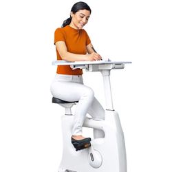 FLEXISPOT V9 3-IN-1 Exercise Bike,