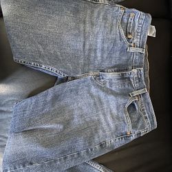 Men’s Levi’s 