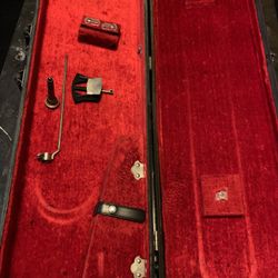 Trombon King 605 2b,para Estudiantes En Buenas Condiciones 