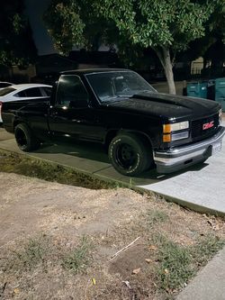 95 silverado ls swap