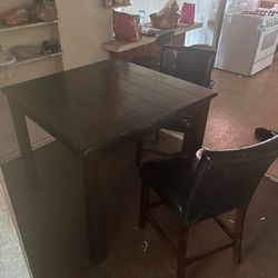 Kitchen Dining Table