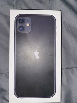 iPhone 11