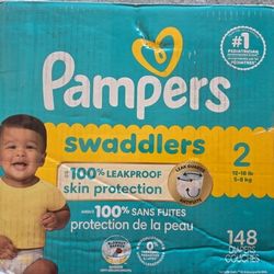 Pampers