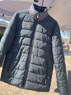 Winter Jacket