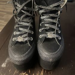 Converse Miley Cyrus 