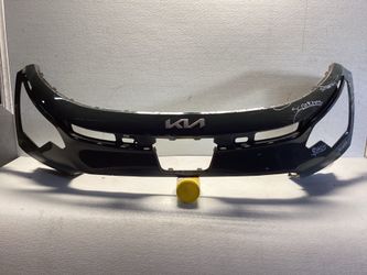 2023-2025 kia niro front bumper OEM