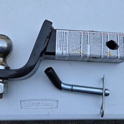 Free Ball And Hitch