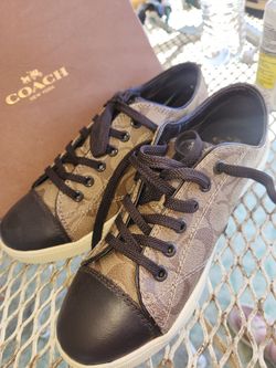 Brand New Tennis Shoes