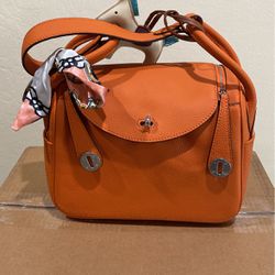 Hermes Hand Bag