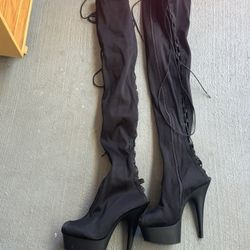 Stripper Heels 