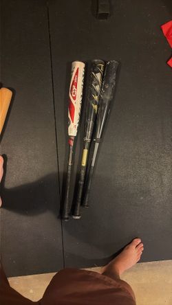 Metal Bats