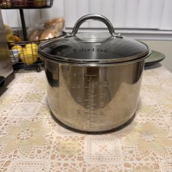 Instant Pot - Pot
