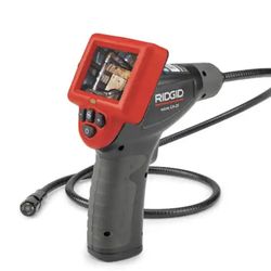 Inspection Cam 